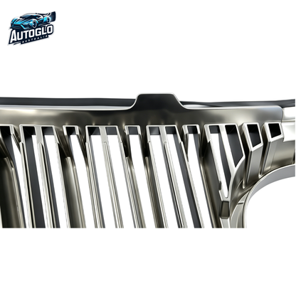Autoglo Australia Lexus RX300/RX330/RX350 2003–2008 Chrome Front Grille