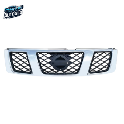 Autoglo Australia Nissan Patrol Y61 2016 ABS Front Grille