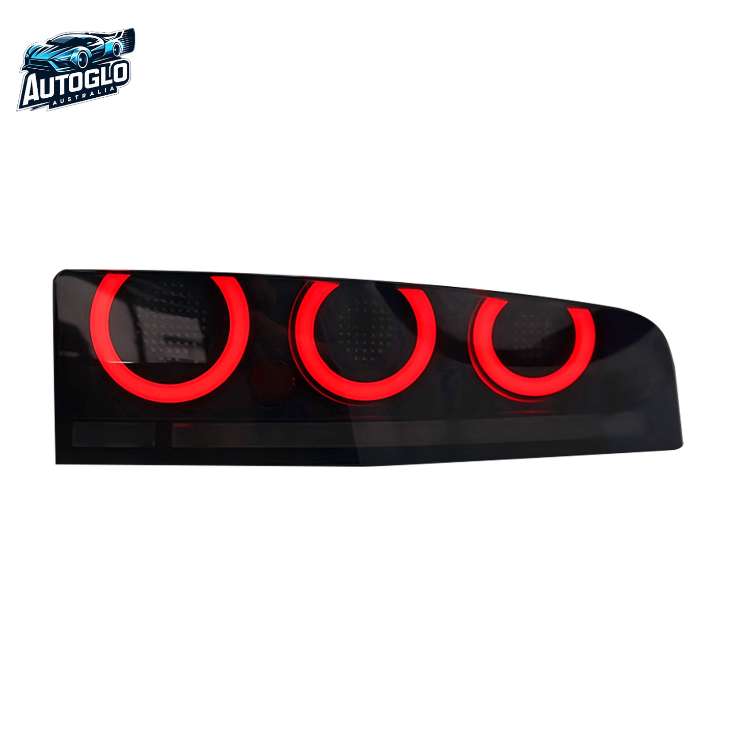 Autoglo Australia Nissan 400Z Tail Lights 2022–Up