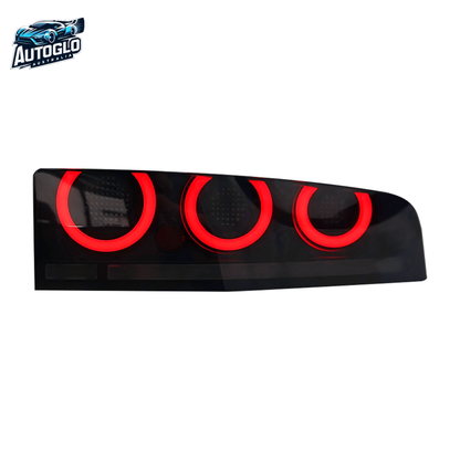 Autoglo Australia Nissan 400Z Tail Lights 2022–Up