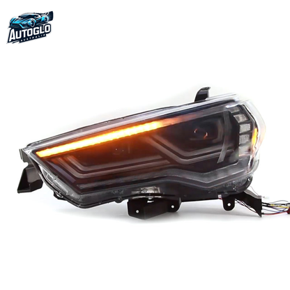 Autoglo Australia Toyota 4Runner Headlight 2010–2023