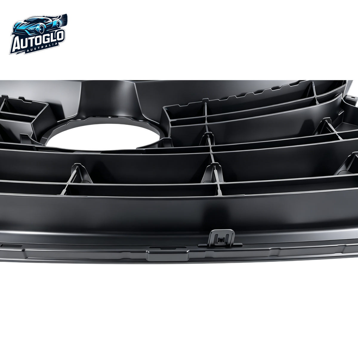Autoglo Australia Lexus NX200/NX300h 2014–2017 ABS Front Grille