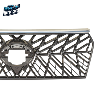 Autoglo Australia Toyota Prado FJ150 2018 ABS Front Grille