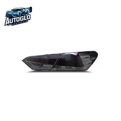 Autoglo Australia Toyota Camry LED Tail Light V1 2018 - 2023