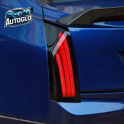 Autoglo Australia LED Taillights for Cadillac ATS ATS-L 2013-2020