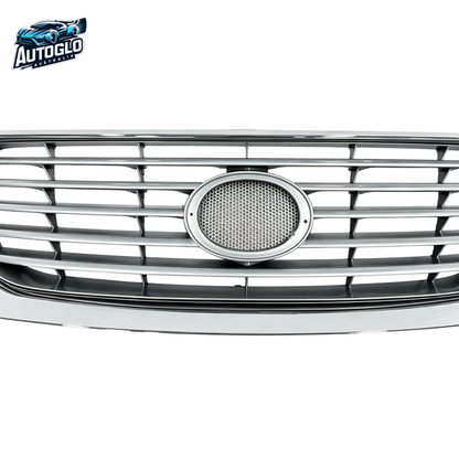 Autoglo Australia Lexus ES350/ES240 2006–2012 Chrome Front Grille