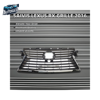 Autoglo Australia Lexus RX200T/RX350/RX450h 2016 Front Mesh Grille