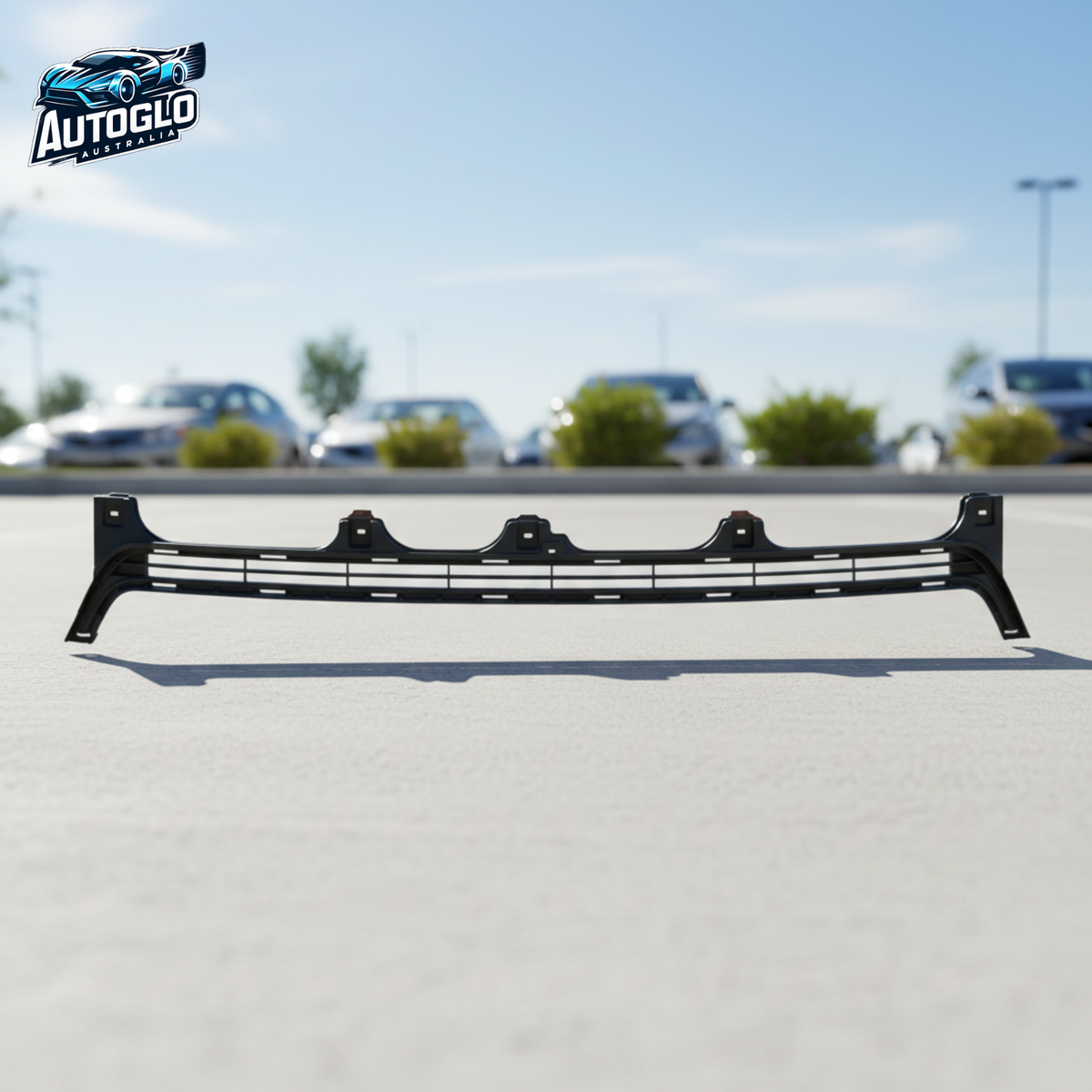 Autoglo Australia Toyota Prado 2014 Front & Rear Bumper Upgrade Kit