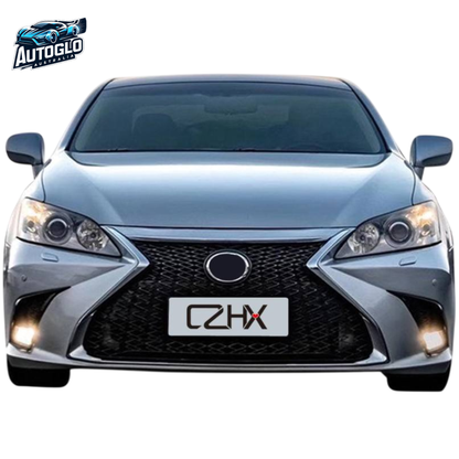 Autoglo Australia Lexus ES250/ES260 2018 F Sport Grille & Fog Lamp Cover