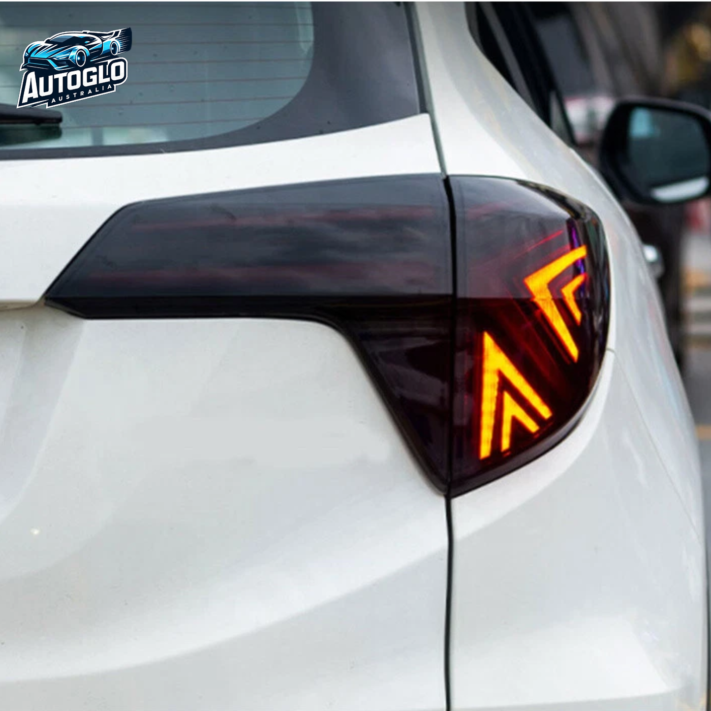 Autoglo Australia Honda Vezel / HR-V 2014–2022 LED Tail Lights