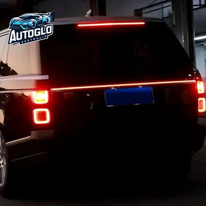 Autoglo Australia LED Tail Trunk Lights For Range Rover 2012-2021