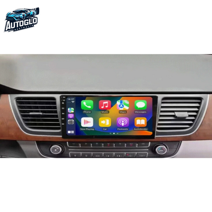 Autoglo Australia 9" Android 13.0 Carplay BT GPS Stereo for LDV G10 2GB+32G (2015-22)