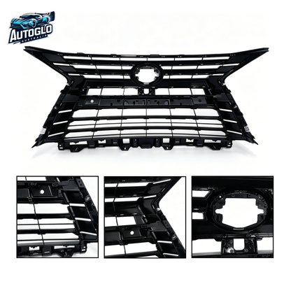 Autoglo Australia Lexus LX570 2016–2021 OEM Style Front Grille