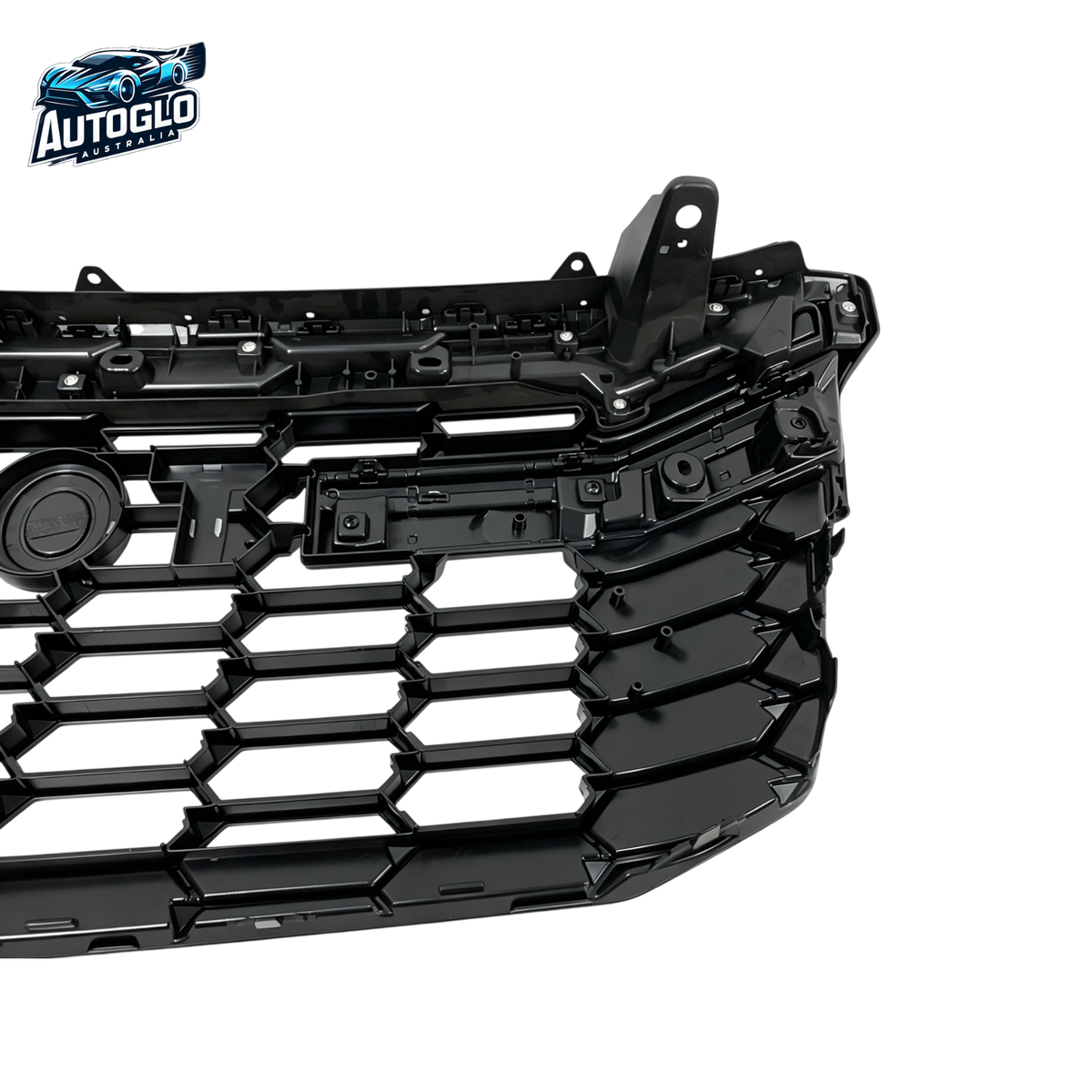 Autoglo Australia Toyota Land Cruiser LC300 GR Sport 2022–2024 Front Grille