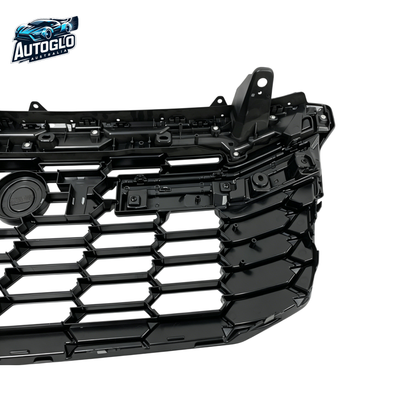 Autoglo Australia Toyota Land Cruiser LC300 GR Sport 2022–2024 Front Grille