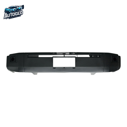 Autoglo Australia Toyota Land Cruiser LC70 2021 Front Bumper