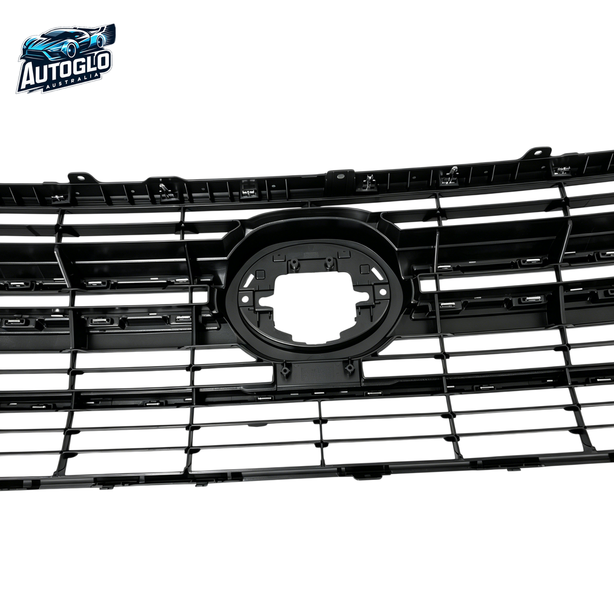 Autoglo Australia Toyota Land Cruiser LC200 2016–2021 Front Mesh Grille