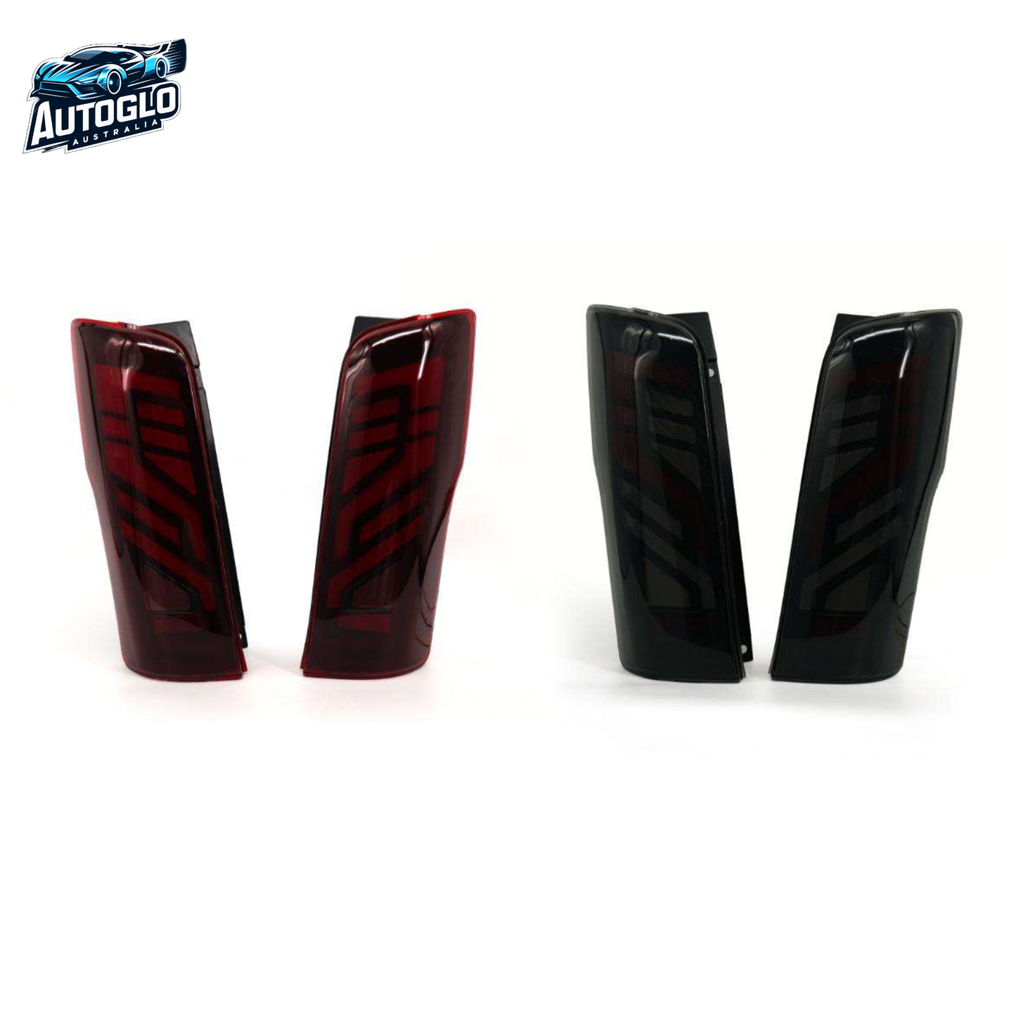 Autoglo Australia Nissan NV350 Tail Lights 2012–2026