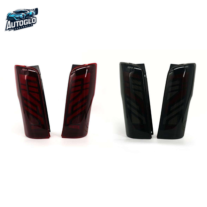 Autoglo Australia Nissan NV350 Tail Lights 2012–2026