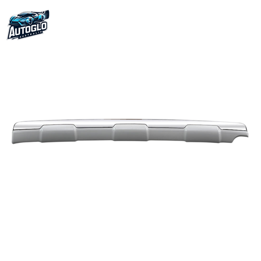 Autoglo Australia Toyota Prado FJ150 2014 Rear Trim Panel