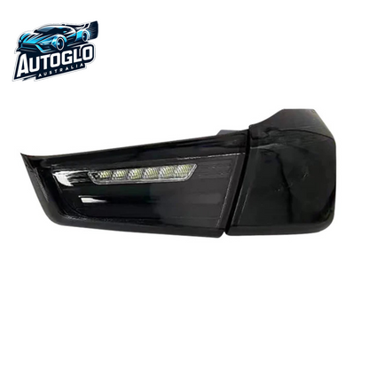Autoglo Australia 2011-2019 FOR Mitsubishi OUTLANDER LED Tail Light