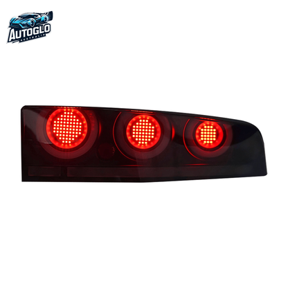 Autoglo Australia Nissan 400Z Tail Lights 2022–Up