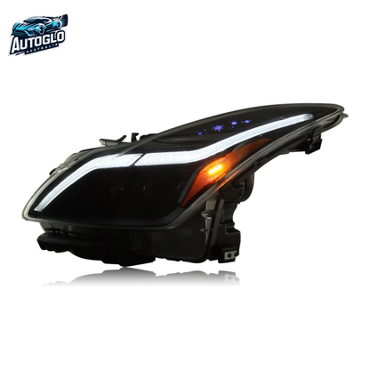 Autoglo Australia Headlight for Nissan Infiniti G37 (2009–2013)