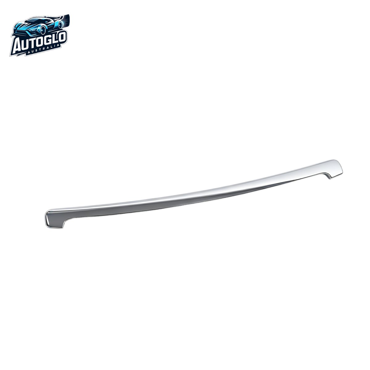 Autoglo Australia Toyota Prado FJ150 2010 Chrome Front Bumper Trim
