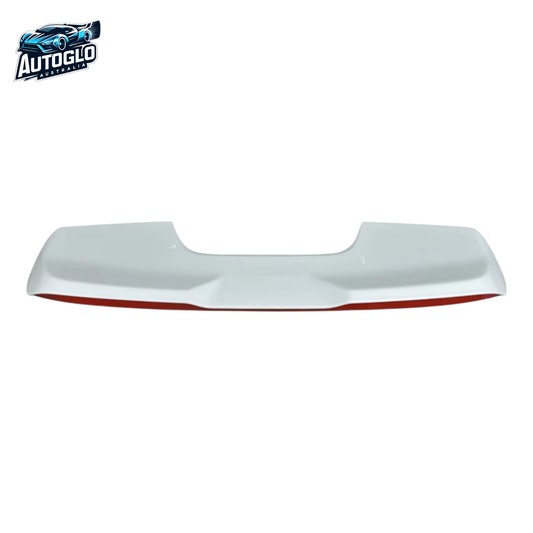 Autoglo Australia Toyota Land Cruiser Rear Roof Trunk Spoiler