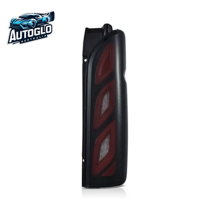 VLAND LED Taillights For 2005-2019 Toyota Hiace W/Startup Animation