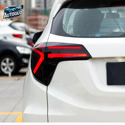 Autoglo Australia Honda Vezel / HR-V 2014–2022 LED Tail Lights