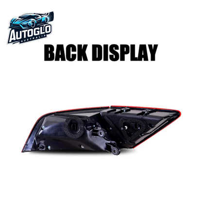 Autoglo Australia Taillights Fit Audi A7 2012-2018