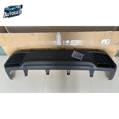Autoglo Australia Lexus RX350/RX450/RX500h 2023–2025 Carbon Sport Body Kit