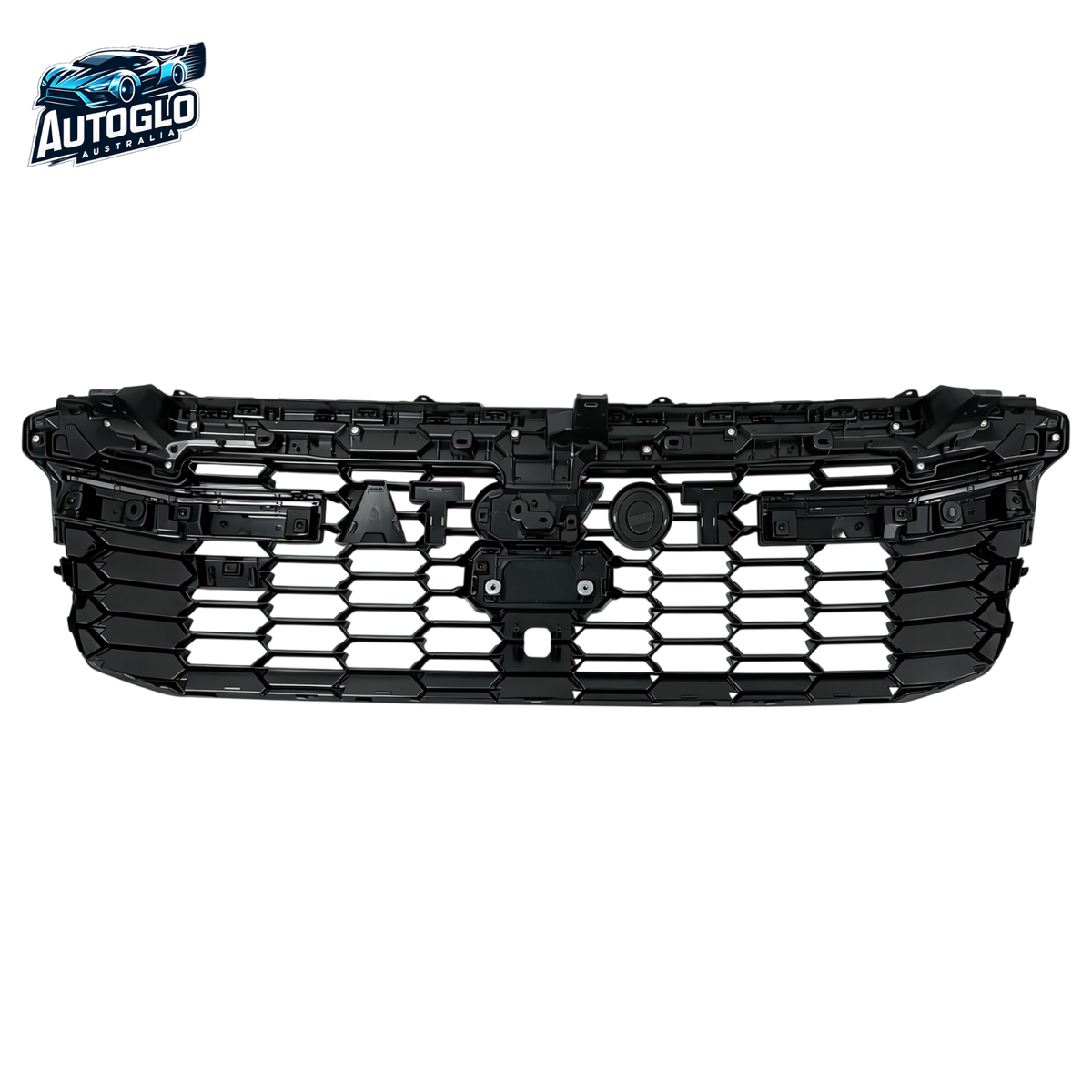 Autoglo Australia Toyota Land Cruiser LC300 GR Sport 2022–2024 Front Grille