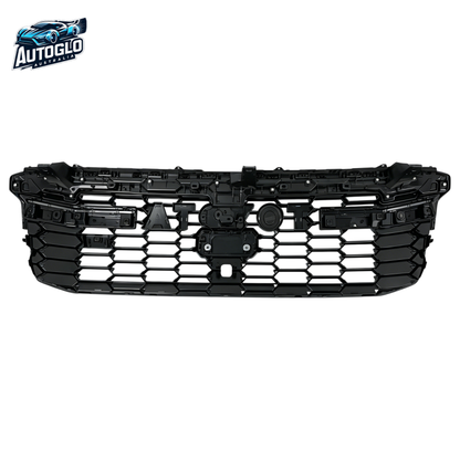 Autoglo Australia Toyota Land Cruiser LC300 GR Sport 2022–2024 Front Grille