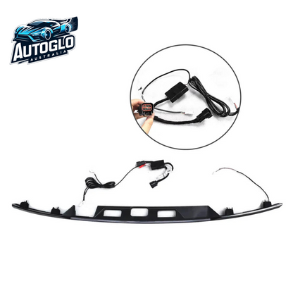Autoglo Australia LED Tail Trunk Lights For Range Rover 2012-2021