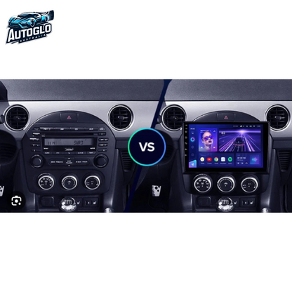 Autoglo Australia 9" (2+32G) Android Carplay BT GPS Stereo for MAZDA MX5 III (2008-15)
