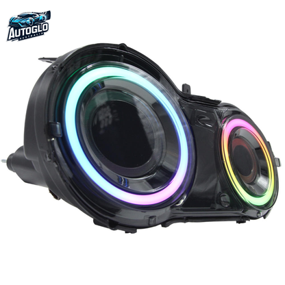 Autoglo Australia Nissan GT-R 2007–2017 RGB Taillights
