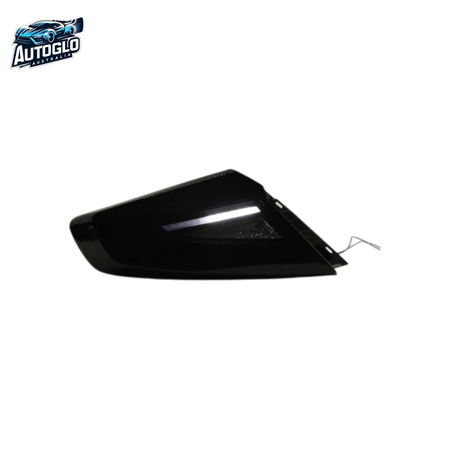 Autoglo Australia Subaru WRX 2023 LED Tail Lights