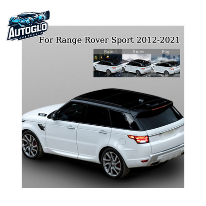 Autoglo Australia LED Tail Lights For Range Rover Sport 2013-2022
