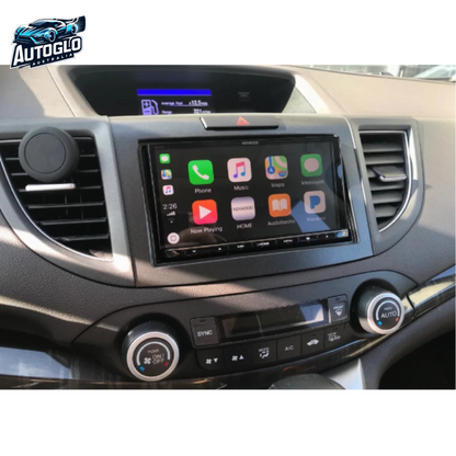 Autoglo Australia 10.1" Android 13 Carplay BT GPS WiFi HD Stereo for HONDA CRV 2012+(2+32GB)-Gifts