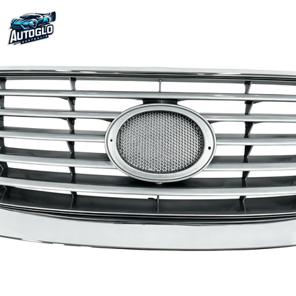 Autoglo Australia Lexus ES350/ES240 2006–2012 Chrome Front Grille