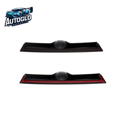 Toyota Kluger Smoked / Red Full Led Tail Light 2015-2019