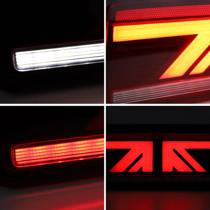 VLAND LED Taillights for Suzuki Jimny (2018-Present) | Autoglo Australia