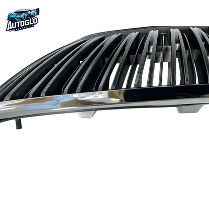 Autoglo Australia Lexus RX300/RX330 2003–2008 Chrome Front Grille