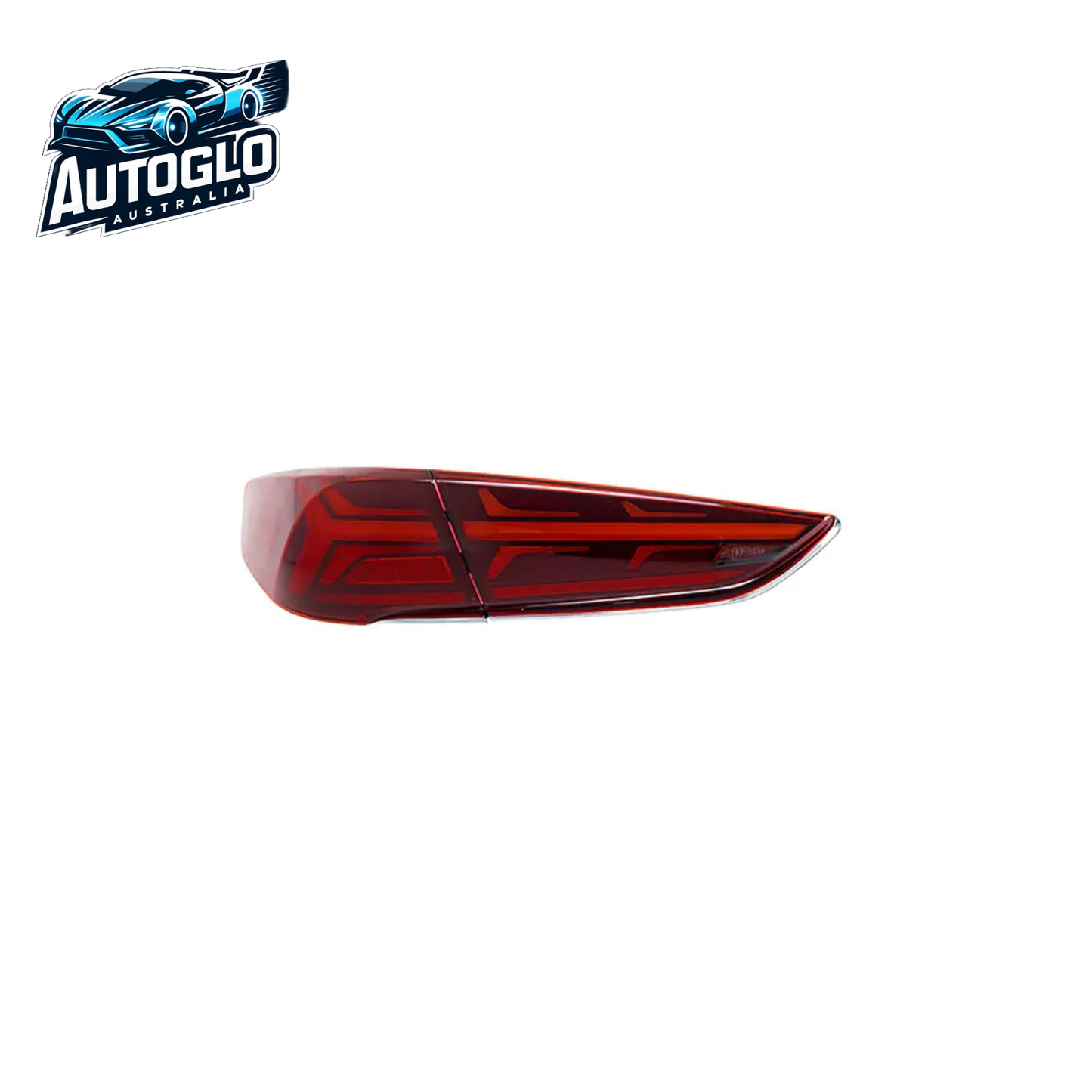 Led Taillights for 2017 2018 2019  Hyundai Sonata