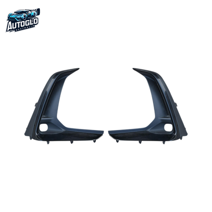 Autoglo Australia Lexus NX350h 2022 OEM Front Body Kit