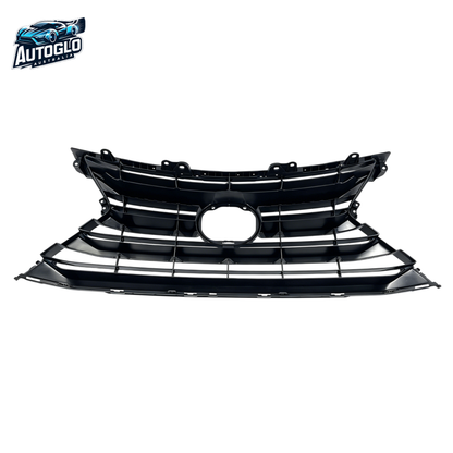 Autoglo Australia Lexus NX200/NX300h 2014–2017 ABS Front Grille