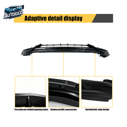 Autoglo Australia Lexus RX350h/RX500h 2023 Carbon Body Kit