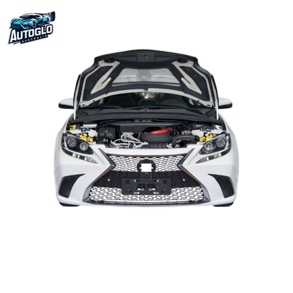 Autoglo Australia Lexus ES350 2013–2017 to 2018 F Sport Body Kit